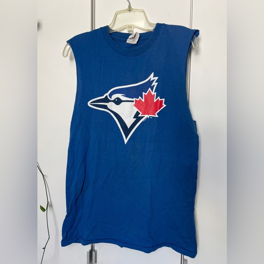 Toronto Blue Jays Shirt S